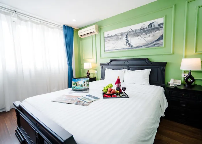 Hanoi Sunshine Hotel